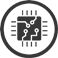 icon hardware
