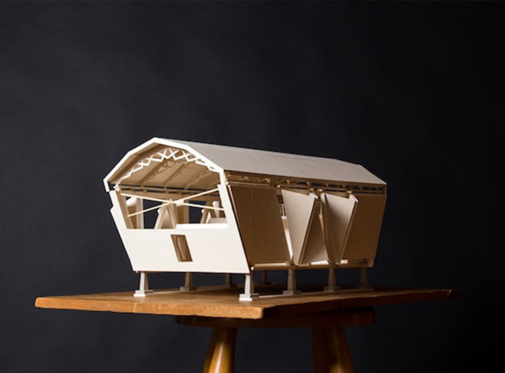 maquetas impresion en 3d