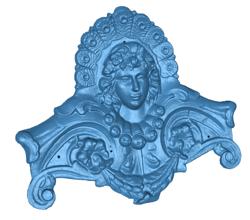 escaneado en 3d a coruna